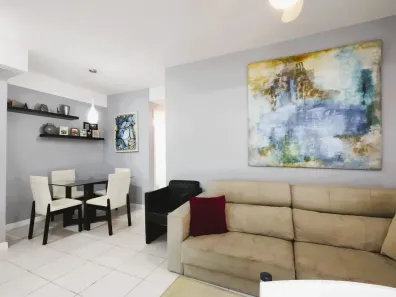 Apartamento com 2 Quartos à venda, 76m² no Barra Olímpica, Rio de Janeiro