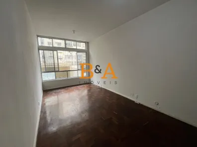 Apartamento com 2 Quartos à venda, 75m² no Copacabana, Rio de Janeiro