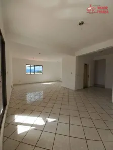 Apartamento com 3 Quartos para alugar, 200m² no Jardim Coelho Neto, Guaratinguetá