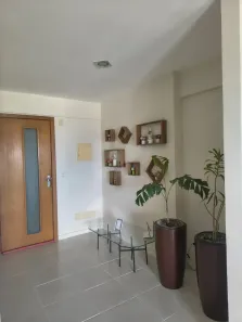 Apartamento com 1 Quarto para alugar, 49m² no Caminho das Árvores, Salvador