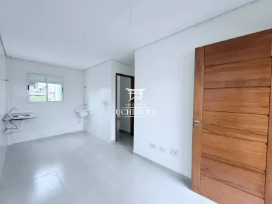 Apartamento com 2 Quartos para alugar, 37m² no Vila União (Zona Leste), São Paulo