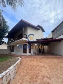 Sobrado com 4 Quartos à venda, 298m² no Jardim Chapadão, Campinas