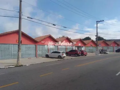 Lote/Terreno à venda, 2000m² no Vila Galvão, Guarulhos