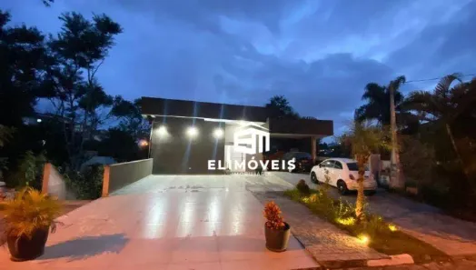 Casa de Condomínio com 4 Quartos à venda, 350m² no Jardim Imperial, Arujá
