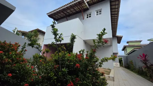 Sobrado com 4 Quartos à venda, 280m² no Piatã, Salvador