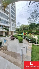 Apartamento com 2 Quartos à venda, 77m² no Pituaçu, Salvador