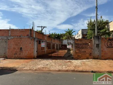 Lote/Terreno à venda, 316m² no Jardim Dulce (Nova Veneza), Sumaré