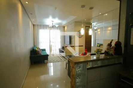 Apartamento com 2 Quartos à venda, 55m² no Assunção, São Bernardo do Campo
