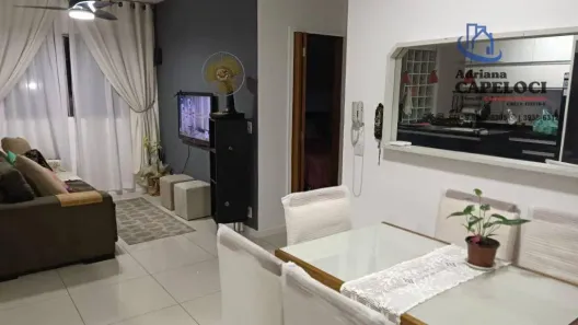 Apartamento com 2 Quartos à venda, 70m² no Jardim Maristela, São Paulo