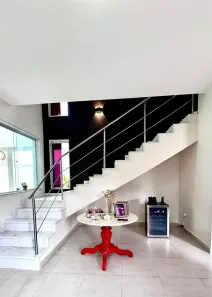 Casa de Condomínio com 4 Quartos à venda, 280m² no Parque do Jiqui, Parnamirim