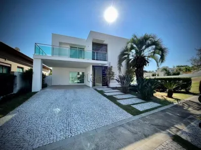 Casa de Condomínio com 3 Quartos para alugar, 362m² no Altos da Bela Vista, Indaiatuba