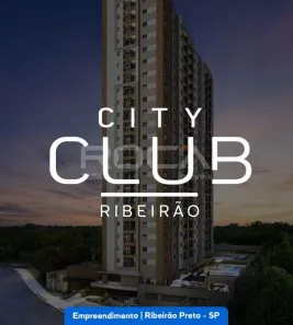Apartamento com 2 Quartos à venda, 63m² no City Ribeirão, Ribeirão Preto