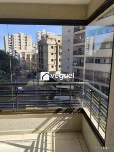Apartamento com 2 Quartos à venda, 78m² no Nova Aliança, Ribeirão Preto