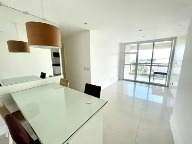 Apartamento com 2 Quartos à venda, 71m² no Barra Olímpica, Rio de Janeiro
