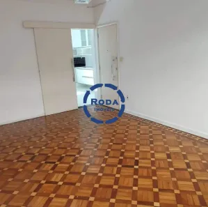 Apartamento com 3 Quartos à venda, 119m² no Campo Grande, Santos