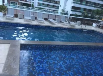 Apartamento com 3 Quartos para alugar, 80m² no Mucuripe, Fortaleza