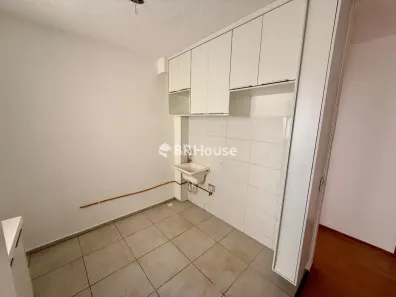 Apartamento com 2 Quartos à venda, 42m² no Vila Jussara, Campo Grande