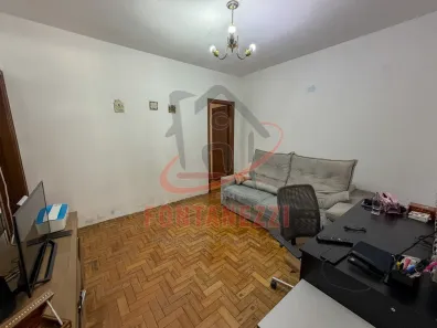 Casa com 2 Quartos à venda, 262m² no Vila Curuçá, Santo André
