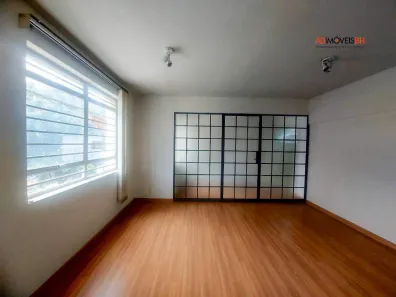 Sala Comercial à venda, 30m² no Funcionários, Belo Horizonte