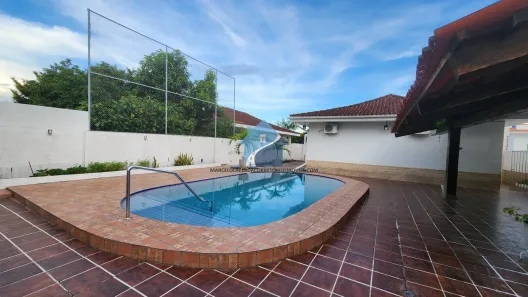 Casa com 4 Quartos à venda, 663m² no Parque 10 de Novembro, Manaus