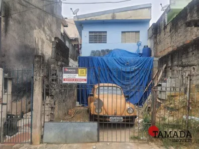 Lote/Terreno à venda, 175m² no Vila Taquari, São Paulo