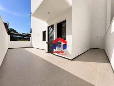 Apartamento com 3 Quartos à venda, 127m² no Santa Mônica, Belo Horizonte