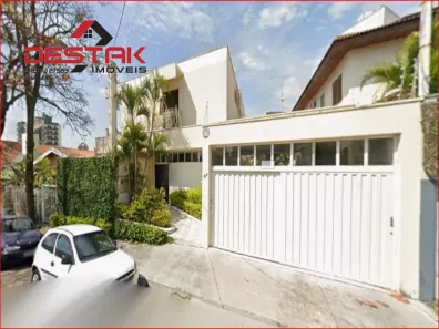 Casa com 4 Quartos à venda, 400m² no Chácara Urbana, Jundiaí
