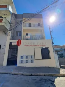 Apartamento com 2 Quartos para alugar, 47m² no Vila Moraes, São Paulo
