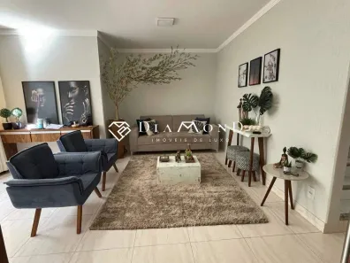 Casa com 3 Quartos à venda, 262m² no Pampulha, Uberlândia