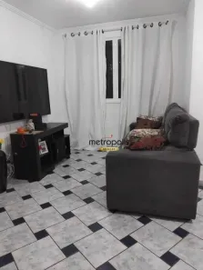 Apartamento com 3 Quartos à venda, 68m² no Demarchi, São Bernardo do Campo