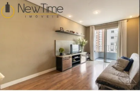 Apartamento com 2 Quartos à venda, 69m² no Perdizes, São Paulo
