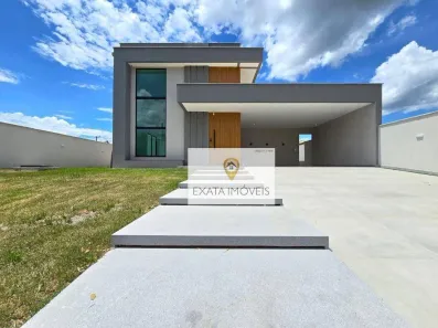 Casa de Condomínio com 3 Quartos à venda, 185m² no Village Rio das Ostras, Rio das Ostras