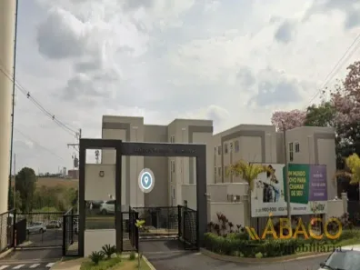 Apartamento com 2 Quartos para alugar, 46m² no Residencial Monsenhor Romeu Tortorelli, São Carlos