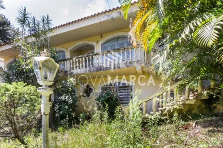 Casa com 5 Quartos à venda, 600m² no Chácara das Pedras, Porto Alegre