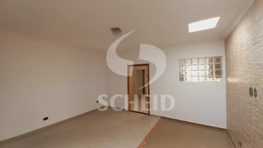 Casa com 2 Quartos para alugar, 72m² no Vila Romano, São Paulo