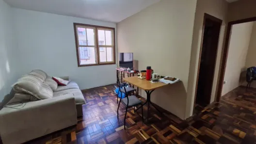 Apartamento com 2 Quartos à venda, 59m² no Passo da Areia, Porto Alegre
