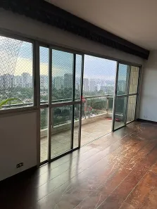 Cobertura com 4 Quartos à venda, 329m² no Santo Amaro, São Paulo