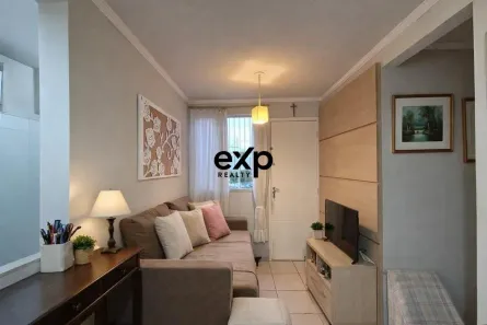 Apartamento com 3 Quartos à venda, 62m² no Jardim Nova Europa, Campinas