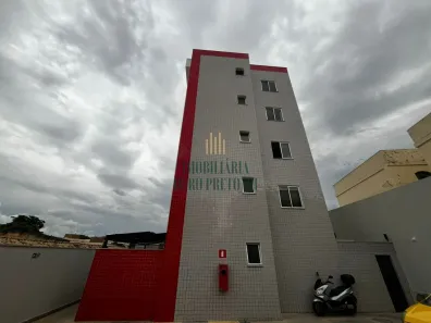 Apartamento com 2 Quartos à venda, 51m² no Copacabana, Belo Horizonte