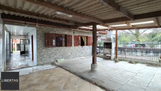 Casa com 2 Quartos à venda, 100m² no Belém Novo, Porto Alegre