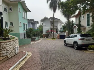Casa de Condomínio com 4 Quartos à venda, 400m² no Vila Albertina, São Paulo