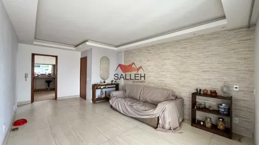 Cobertura com 3 Quartos à venda, 142m² no Lourdes, Belo Horizonte
