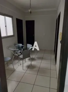 Apartamento com 3 Quartos para alugar, 90m² no Santa Mônica, Uberlândia