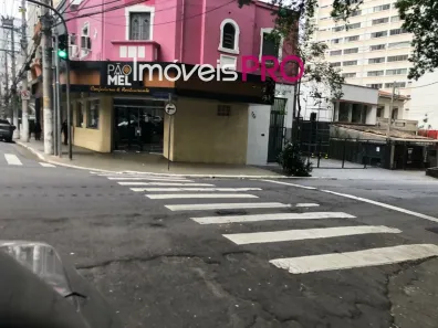 Imóvel Comercial para alugar, 350m² no Paraíso, São Paulo
