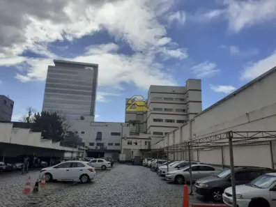 Prédio Comercial à venda, 14500m² no Santo Cristo, Rio de Janeiro