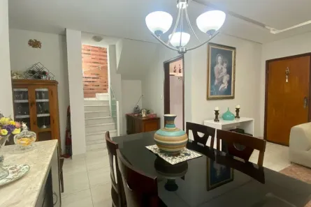 Apartamento com 3 Quartos à venda, 142m² no Santa Inês, Belo Horizonte