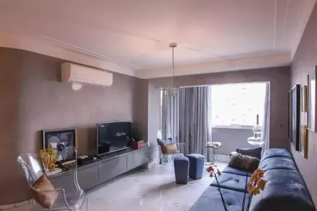 Apartamento com 3 Quartos à venda, 140m² no Perdizes, São Paulo