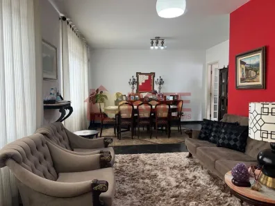 Casa com 3 Quartos à venda, 160m² no Vila Mariana, São Paulo