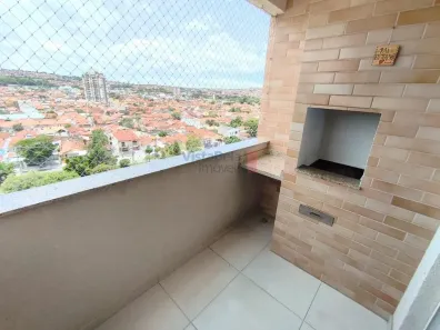 Apartamento com 2 Quartos à venda, 65m² no Vila São José, Taubaté