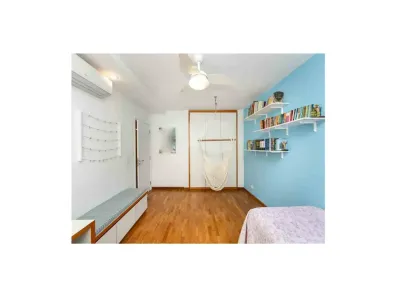 Apartamento com 3 Quartos à venda, 172m² no Itaim Bibi, São Paulo